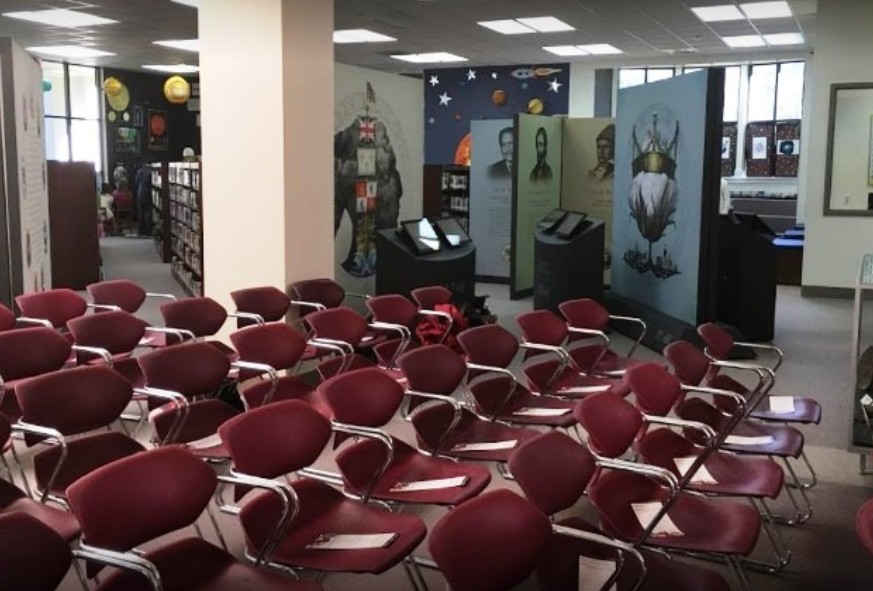 Washington County Public Library