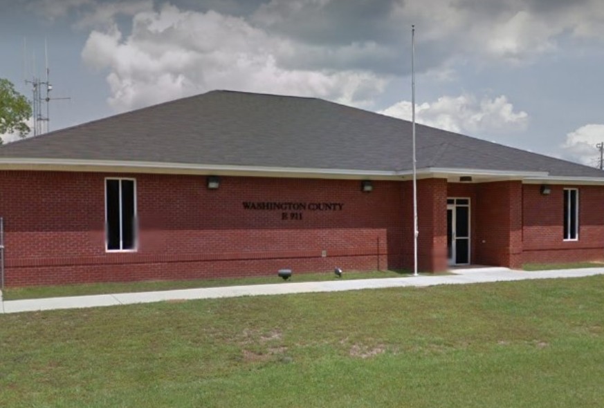 Washington County E-911 Services