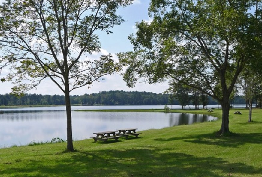 Washington County State Lake