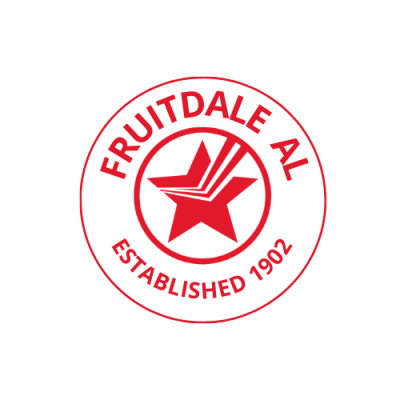 FRUITDALE AL